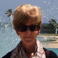 Sue Offord