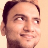 Shakeel Shafi Mohammed