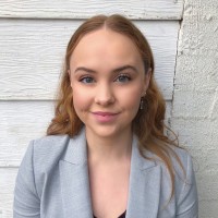 Tess Johnston