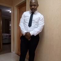 Gift Sandile Ngcobo