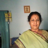 Nalina Ramasamy