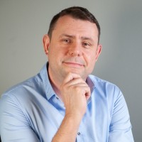 Martin Zachariev
