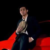 Airon Red Cruz