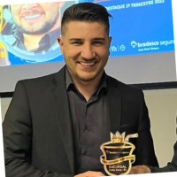 Luiz Ricardo Brites De Souza