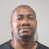 Kenneth Matlho