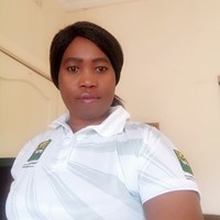 Maria Khumalo