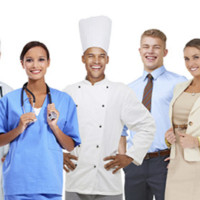 Get The Job I Want online centralized job services