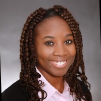 Gloria Terry