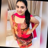 Cheshta Khurana