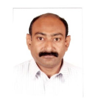 Ram Mohan Rao