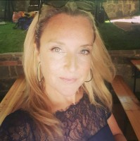 Kate Packham