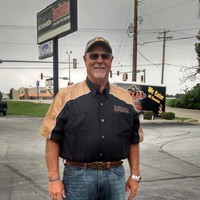 James Prejean