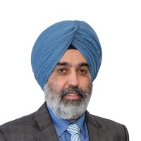 Varinder Singh