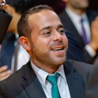 Walid Ghazi