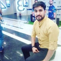 Satyam Holkar