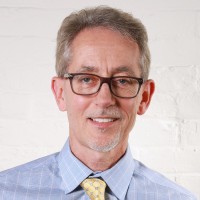Kieran Keating