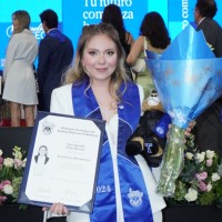 Carla Paulette Ochoa Barajas