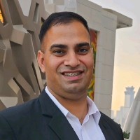 Baljinder Kumar