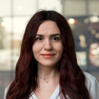 Eftychia Tsapanou Katranara