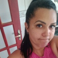 Tuliérica Fernandes dos Santos