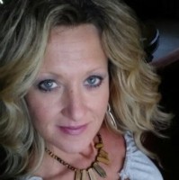 Tina Akin-Sanderson