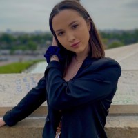 Angelika Tolysz