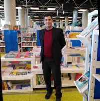 reza goodarzirad