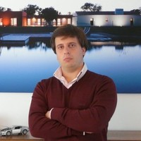 André Tamm Correia
