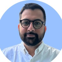 Bharath Sundar