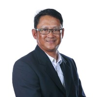 Joseph Lim