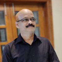 Er. Saroj  K. Sahoo