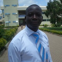 Emmanuel Larbi Appaw