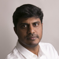 Prabu Manoharan