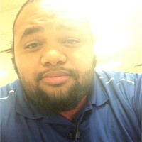 Damion Patterson