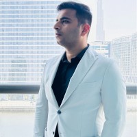 Chirag Khurana