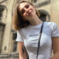 Anastasiia Dubichuk