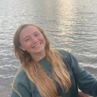 Niamh Cochrane