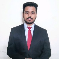 Shivam Chaturvedi