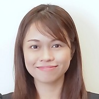 Tra Pham, Fcca (Uk)