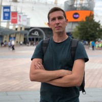 Andrii Chernyshkov