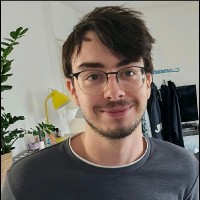 Romain Jean