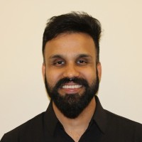 Abhishek M.