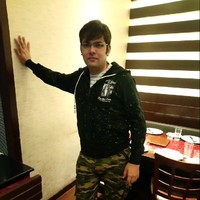 Chandresh Parekh