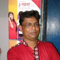 Md Asaduzzaman Asad