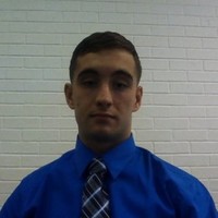 Michael Readinger