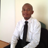 Elias Thamaga