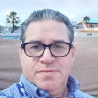 Othon Graillet Perez