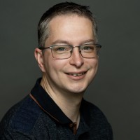 Wesly Van Den Kieboom