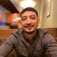 Adrian Ortegon