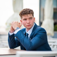 Alex Gorgan
